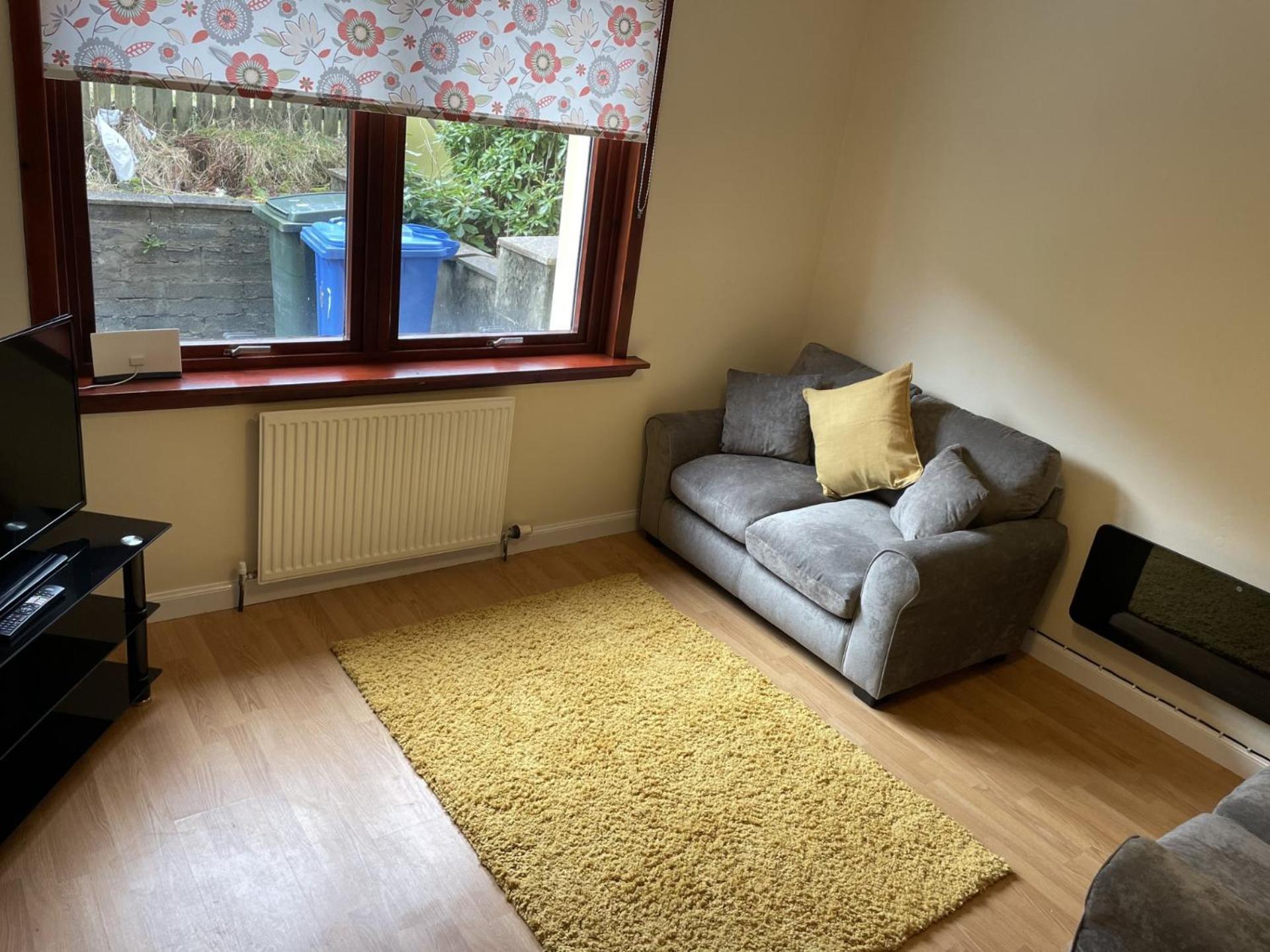 Taigh Cathie, 67 Alma Road Apartment Fort William Bagian luar foto